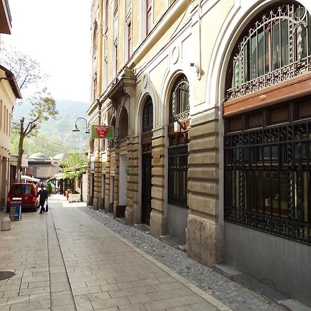 Hostel For Me Sarajevo Luaran gambar