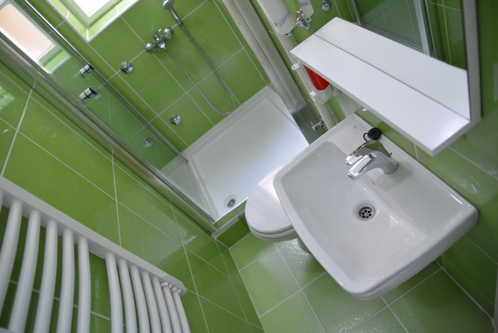 Hostel For Me Sarajevo Luaran gambar