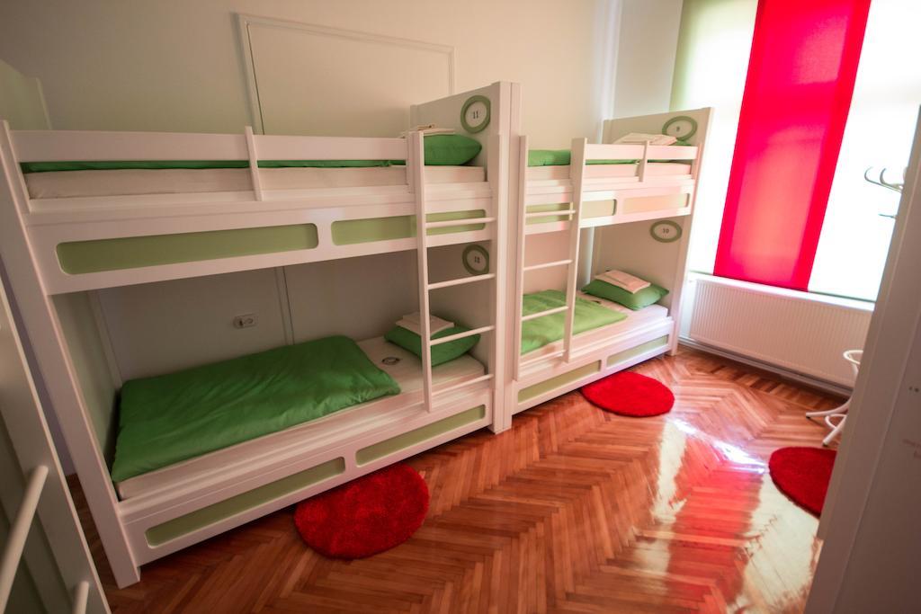 Hostel For Me Sarajevo Luaran gambar