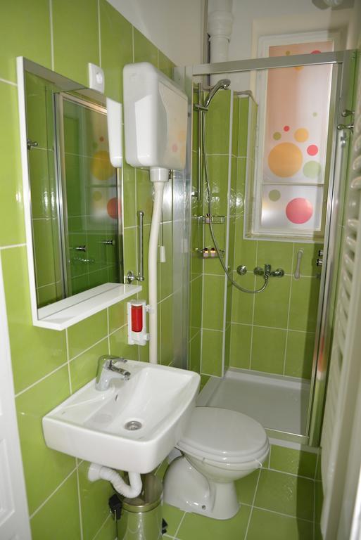 Hostel For Me Sarajevo Luaran gambar