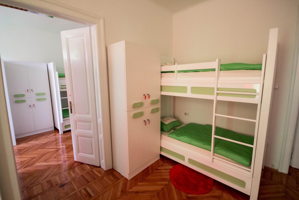 Hostel For Me Sarajevo Luaran gambar