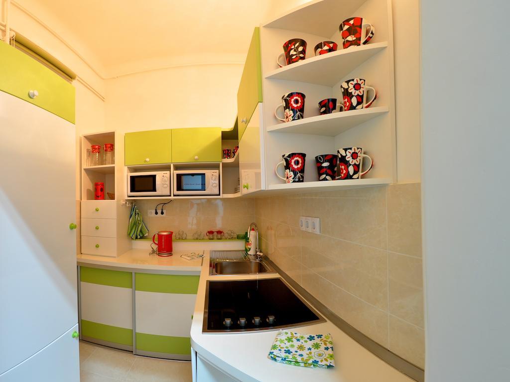 Hostel For Me Sarajevo Luaran gambar