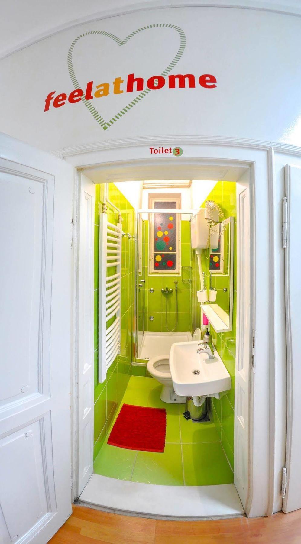 Hostel For Me Sarajevo Luaran gambar