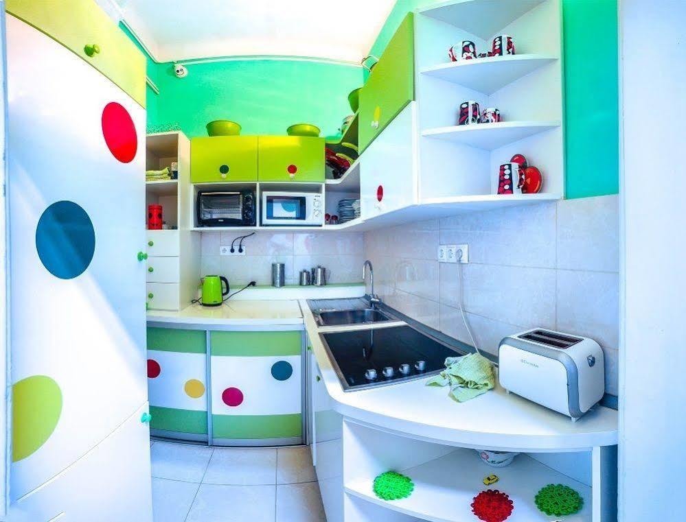 Hostel For Me Sarajevo Luaran gambar